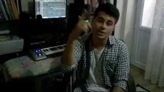 ASA Production - Cypher 1