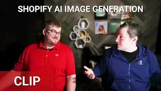 AI Image Generation Comes to Shopify