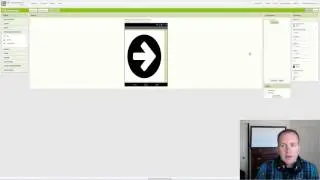 TSA Randomizer App in App Inventor