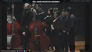 Mii Channel Theme 【Orchestra Concert】