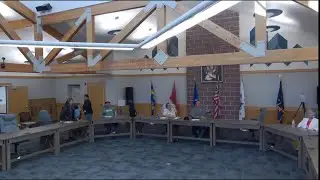 Northern Cheyenne community meets about establishing neighborhood watch