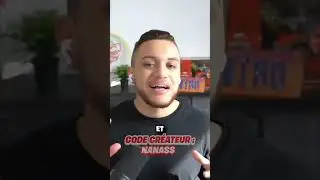 Nouveautés Saison 4 !! 😱