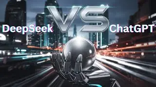 DeepSeek AI vs ChatGPT - What You Need To Know