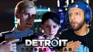 ديترويت ps4