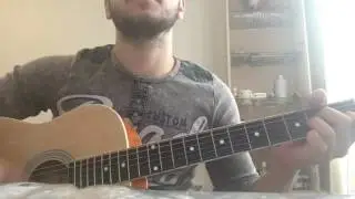 Vyacheslav Myasnikov - Dad