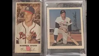 Vintage Oddball Card Showcase – A Tribute to Rick @vintageoddballcards6103