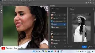 አዳዲስ የፎቶ አሰራር ጥበብ #adobe_photoshop