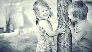 Я подарю мир тебе. ♡