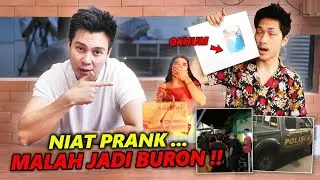 WHAT IS THIS PRANK!? PRANKS CAN HAVE A POSITIVE MEANING!! WHY ARE YOU TAMPERING ON THE MEANING OF...