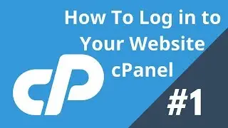 Cpanel Login System | How to login my website control panel or cpanel easily | Cpanel Tutorial 1