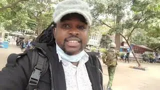 town cbd is not easy police are retreating back