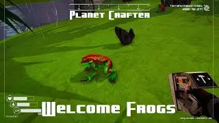 The Planet Crafter | Episode #73