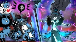 Dark Kasli vs “Counter” Surge
