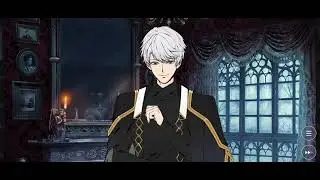 Solomon Cooking a NORMAL dinner 💀| Obey Me Nightbringer
