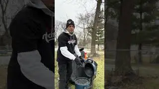 How to Clean Char-Griller Pits with James Llorens