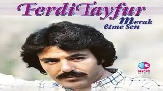 Ferdi Tayfur - Benim Gibi Sevenler