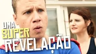 UMA SUPER REVELAÇÃO