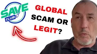 SAVE CLUB Review ALERT! Is This Pre Launch LEGIT or Just HYPE?