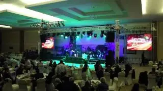 Sümer Ezgü ile Gala Gecesi