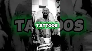 Crazy Facts About Yakuza! 