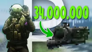 MAKING FRIENDS IN TARKOV MAKES ME RICH!