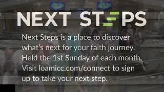 Loami Christian Church Online