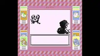 How to get Mankey in Pokemon Red