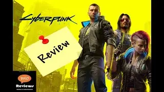CYBERPUNK 2077 Review 