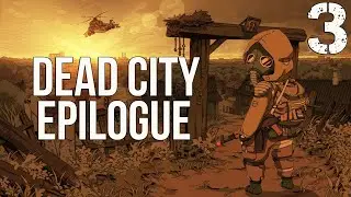 S.T.A.L.K.E.R DEAD CITY EPILOGUE - X-10, ЛЕВИТИРУЮЩАЯ АНОМАЛИЯ, SR-25 - 7, 9 И 10 ДОКУМЕНТЫ! #3