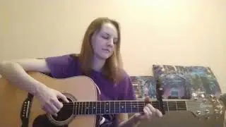 Гитара для души - от "нуля" до фингерстайла :)