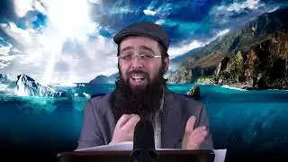 הרב יעקב בן חנן - מלח ברית תאוות ממון