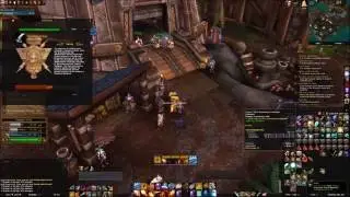 vial of the sands