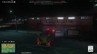 First Due Live Pt. 2