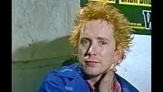 John Lydon - 