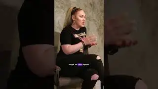 Ani Fields про первый разговор с Гио Пика 