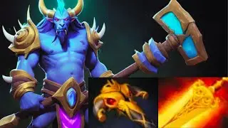 SLADAR 3 CARRY! ► Dota 2 Auto Chess