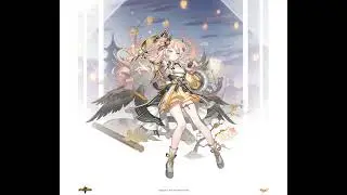 [Grand Chase Dimensional Chaser] Urara - English Voice