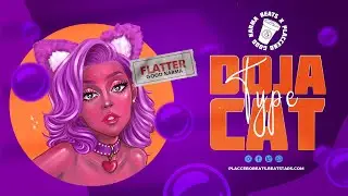 Doja Cat Type Beat x Pop Type Beat - 