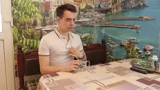 КОРОЧЕ ГОВОРЯ, СЕКРЕТ РОМЫ {РИТП}