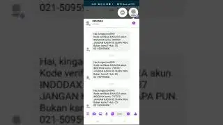 Cara Menarik Rupiah di Indodax ke Bank