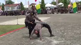 PERAGAAN 