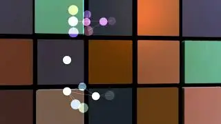 FL Studio 20.7 Visualizer Contest | Jump into it | Composing Gloves