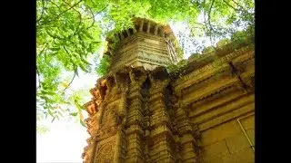 Masjid Sayyid Uthman In Ahmadabad city (15th century)مسجد سيدي عثمان في مدينة احمد اباد