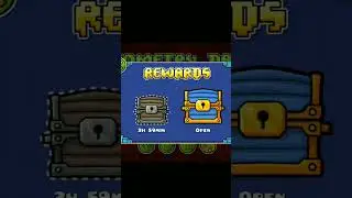 Мне выпал в Geometry Dash ЛЕОН из БРАВЛ СТАРС