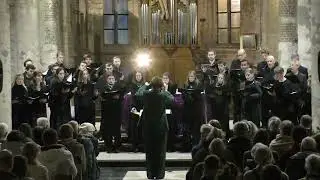 Auf dem Berge, da geht der Wind - Arr. Felix Woyrsch