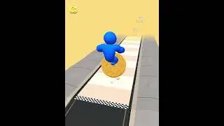 Rescue Push 3D - All Levels Gameplay 