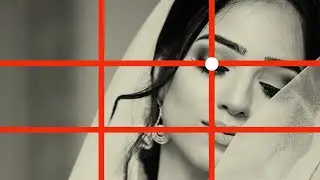 Rule of Thirds in Film Composition