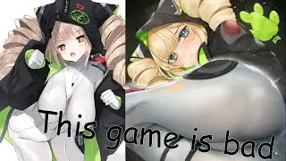 The pvp experience