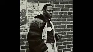 Kendrick Lamar x Kodak Black Type Beat - 