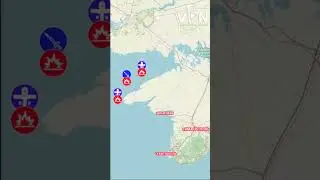 ХРОНИКА СВО за 28 августа 2023 #украина #сво #новости #новостиукраины